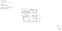Coastline Residences (D15), Apartment #435305801